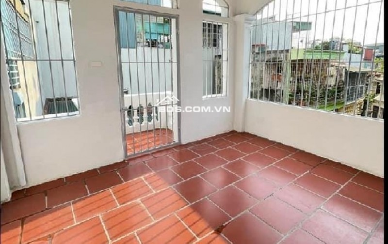 NHÀ ĐẸP BÁN GẤP - HOÀNG HOA THÁM, BA ĐÌNH - 35M2 X 5 TẦNG, AN NINH TUYỆT ĐỐI