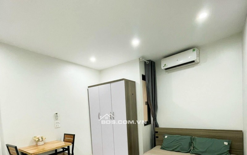 NHÀ ĐẸP BÁN GẤP - HOÀNG HOA THÁM, BA ĐÌNH - 35M2 X 5 TẦNG, AN NINH TUYỆT ĐỐI