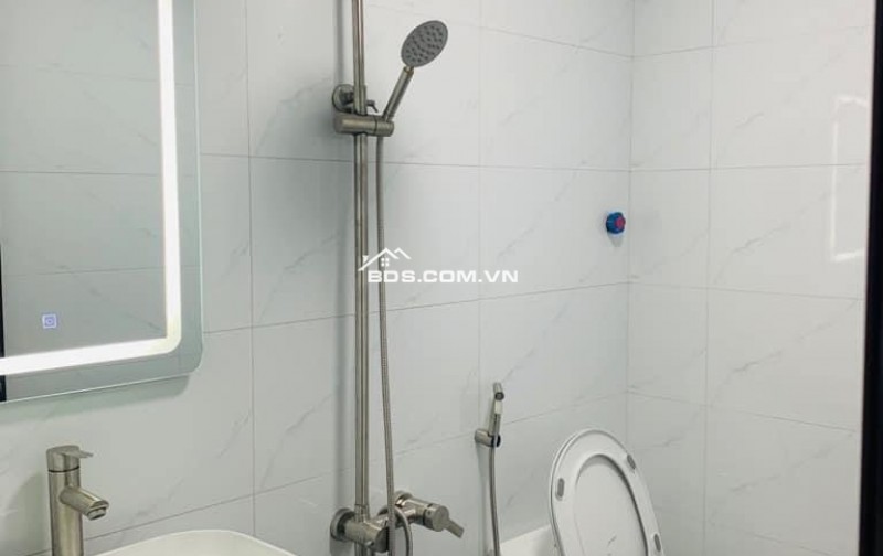 KHƯƠNG TRUNG CÁCH 1 NHÀ RA MẶT PHỐ - FULL NỘI THẤT 4 SAO -SAU QUY HOẠCH X2 GIÁ TRỊ 40M2 x 5 TẦNG. 6,85 TỶ