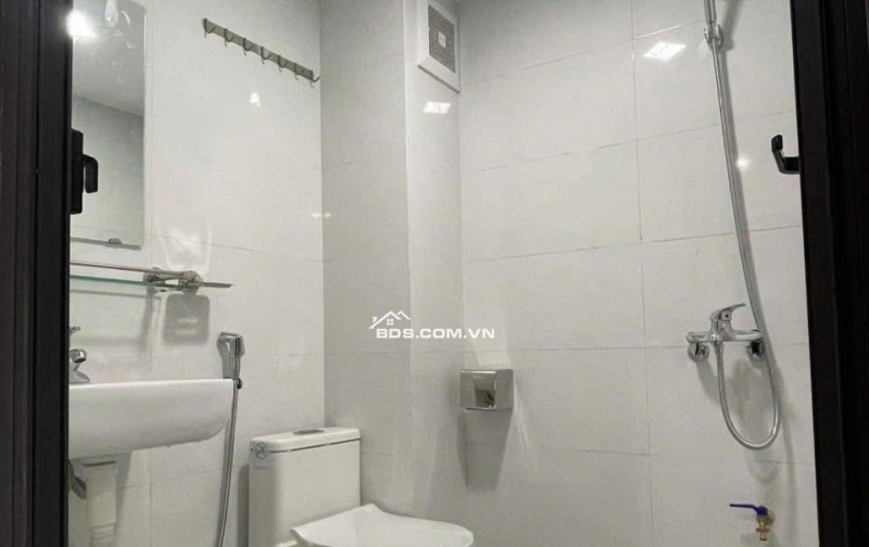 NHÀ ĐẸP BÁN GẤP - HOÀNG HOA THÁM, BA ĐÌNH - 35M2 X 5 TẦNG, AN NINH TUYỆT ĐỐI