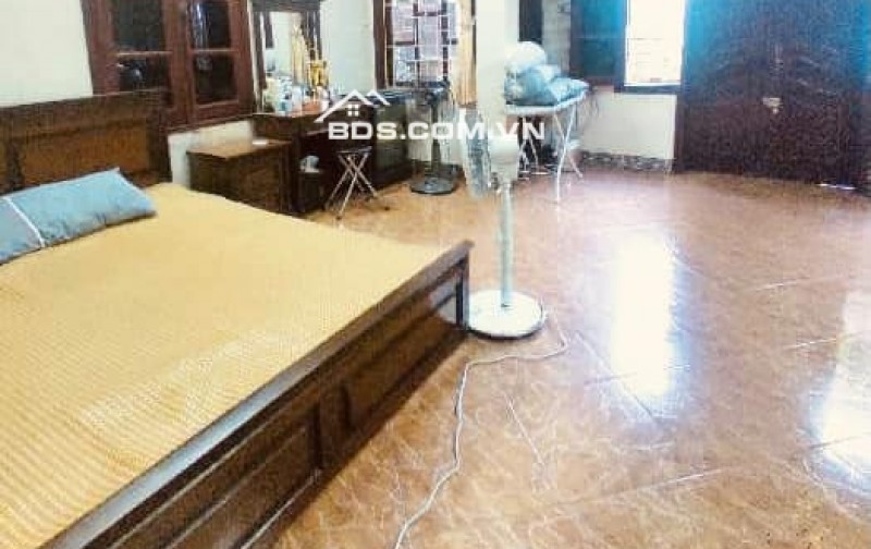 Chính chủ cần bán đất tại trung tâm quận Hoàng Mai, 75m2, 9.7 tỷ