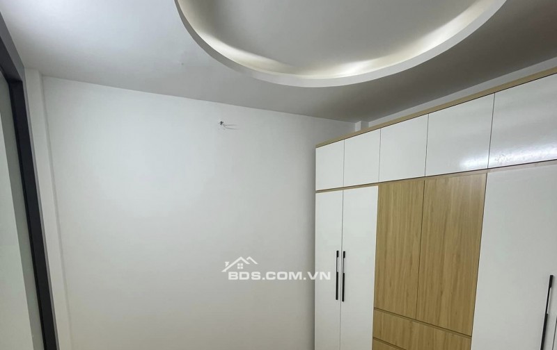 BÁN NHÀ 4 TẦNG (35m2) – ĐÌNH THÔN, MỸ ĐÌNH – GIÁ 6.2 TỶ