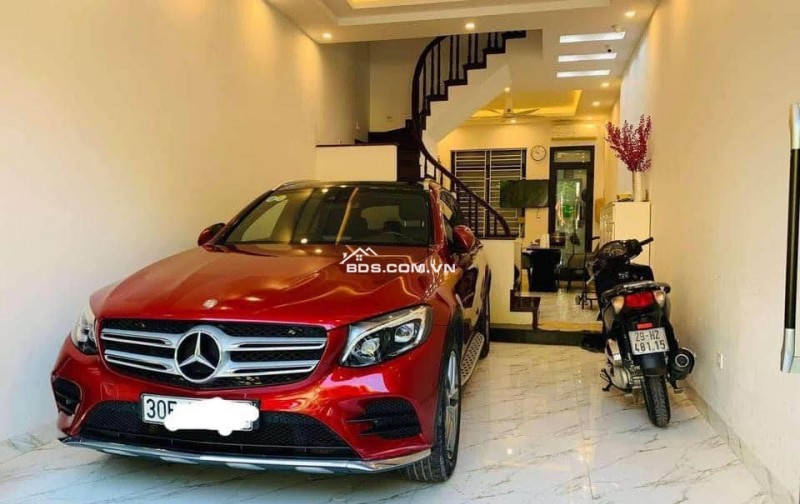 Bán nhà GIÁP BÁT 32M2 x 5 tầng, NHÀ ĐẸP HAI THOÁNG - Ô TÔ ĐỖ CỬA - 5M RA ĐƯỜNG Ô TÔ TRÁNH KINH DOANH TẤP NẬP NGÀY ĐÊM - NHÀ ĐẸP Ở NGAY.