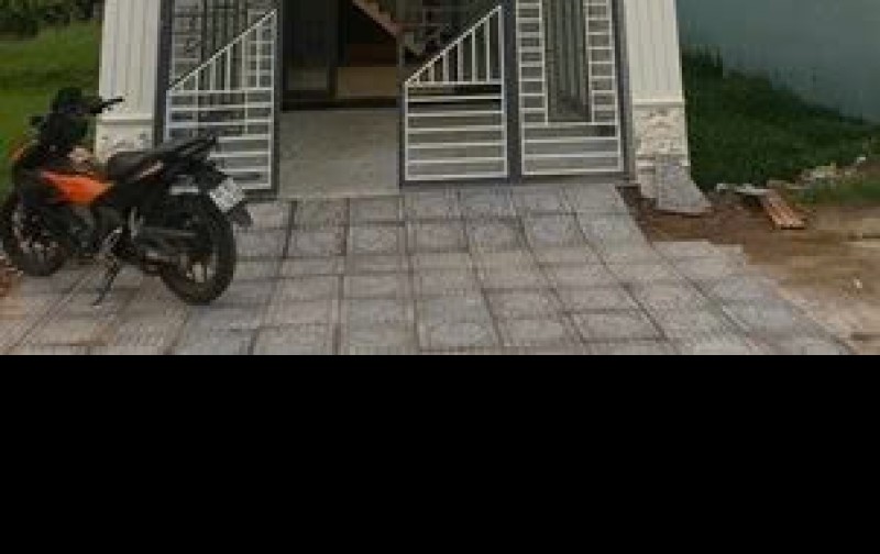 BÁN NHÀ CẤP 3 NGAY KDC MINH LINH P5 TP.VĨNH LONG, 90M2 CHỈ 2.45 TỶ. LH:0911553361