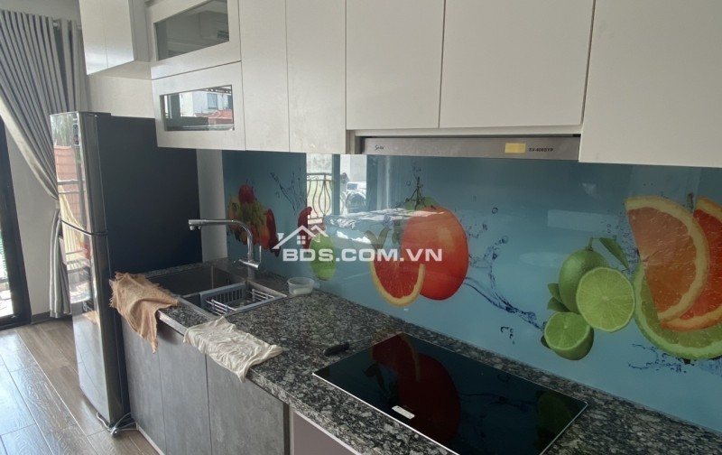 Cho thuê Căn hộ Apartment Full đồ, 2 thoáng tại Ngõ 193 Trích Sài, Tây Hồ. Chỉ 6tr