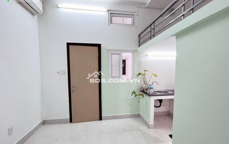 Cho thuê phòng trọ dịch vụ - duplex, Đường 85, P Tân Quy, Quận 7, gần Lotte Mart, Phú Mỹ Hưng