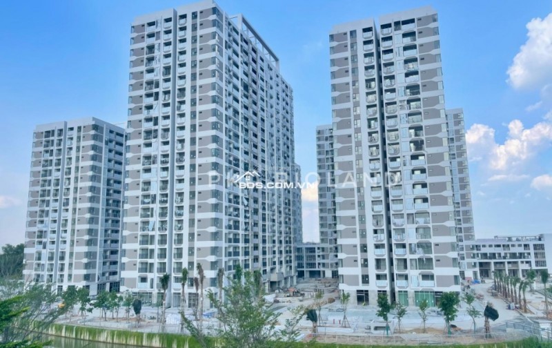 Chính chủ bán 2PN MT Eastmark City 70,2m2 giá chỉ 3.1 tỷ ưu đãi trong T8 - Nhận nhà T11.24