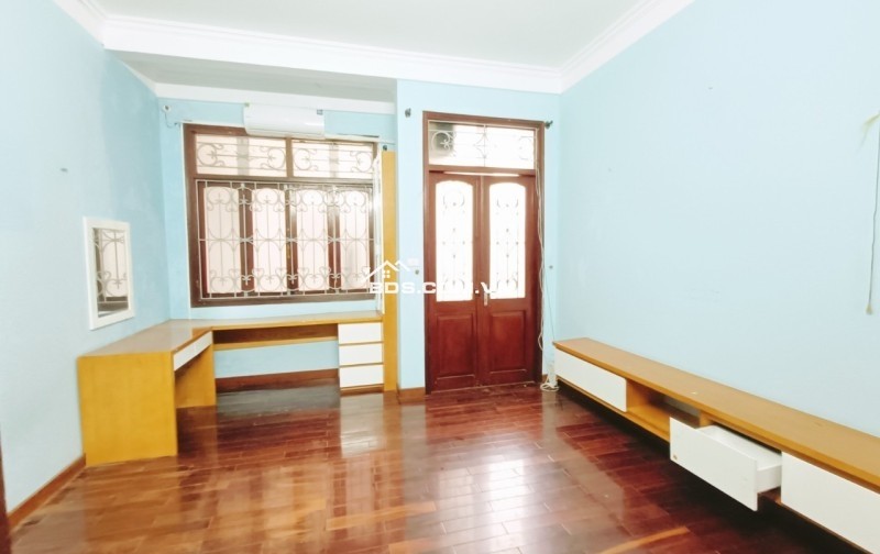 Bán Nhà Phố Vương Thừa Vũ, Trường Chinh, 50m2, Chỉ 7.9 Tỷ, OTO, Thanh Xuân