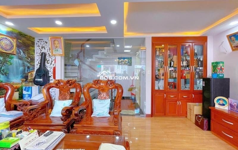 MẶT TIỀN ĐƯỜNG 8M SẦM UẤT-  THÔNG TỨ TUNG - KINH DOANH SIÊU ĐỈNH DT 92M2 NHỈNH 13T