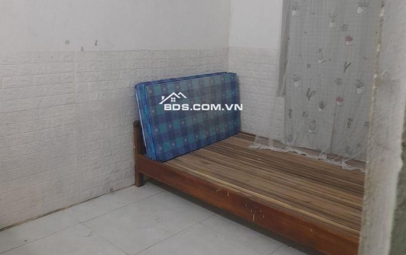 BÁN ĐẤT TẶNG NHÀ KHU VỰC HOÀNG MAI 90M2