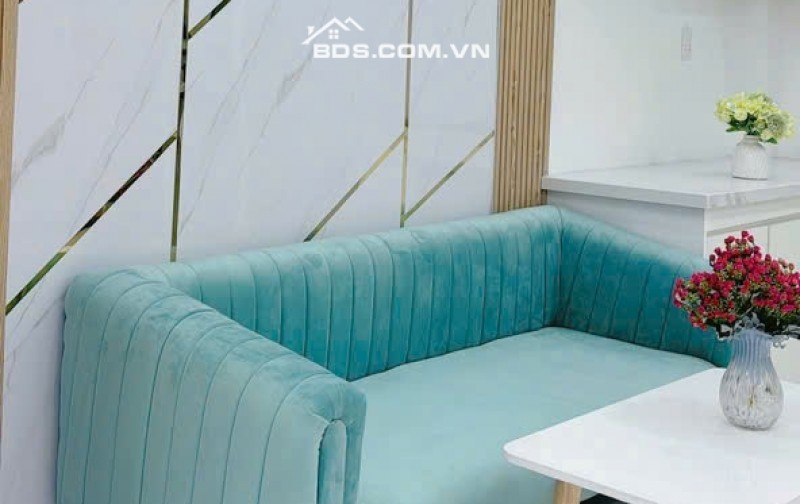 Bán nhà Quận 7, 1135/41 Huỳnh Tấn Phát, 1 Lầu, 2PN, Gần trung tâm, Bao hoàn thiện mới, Full nội thất, Giá chỉ 2Tỷ890