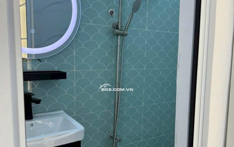 Bán nhà Quận 7, 1135/41 Huỳnh Tấn Phát, 1 Lầu, 2PN, Gần trung tâm, Bao hoàn thiện mới, Full nội thất, Giá chỉ 2Tỷ890