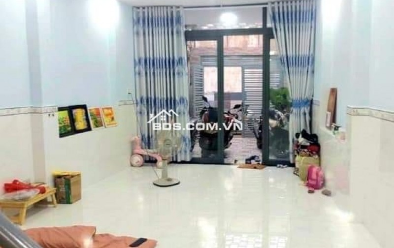 9 Chủ Ngộp Bank, Cộng Hòa 76M2 - Giếng Trời, Sổ Nở Hậu, BIDV Định 6.2 - Bán Hơn 5 Tỷ