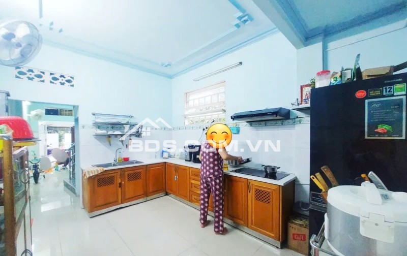 Bán Nhà Linh Đông, Thủ Đức, Hẻm oto 3,8 tỷ