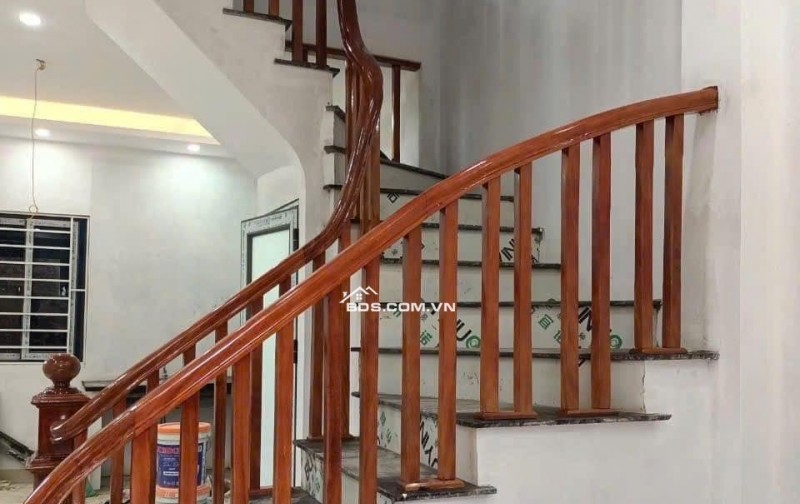 CHÍNH CHỦ cần bánNHÀ LÔ GÓC 40m2 khu vực Hữu Hưng - Hà Đông