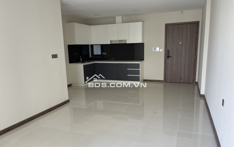 Chuyển nhượng căn hộ 2PN 76m2 giá 4,342tỷ nhà mới bàn giao ở ngay, có hỗ trợ vay ngân hàng lãi suất ưu đãi từ 5,7%.