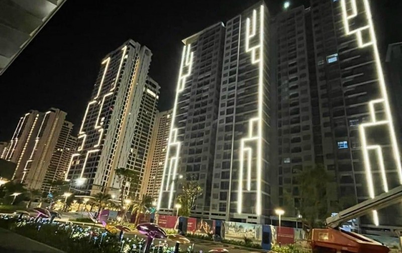 CHÍNH CHỦ SANG LỖ 500TR GLORY HEIGHTS QUẬN 9 BAO THUẾ PHÍ