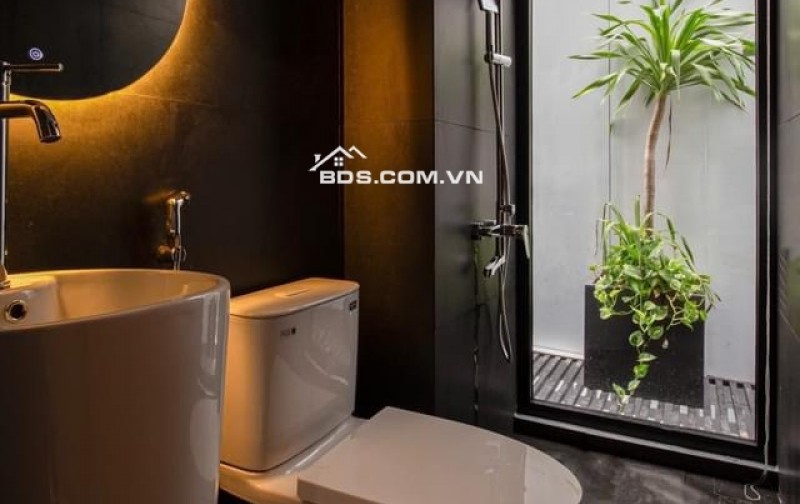 SIÊU PHẨM NHÀ 3 TẦNG - FULL NỘI THẤT CAO CẤP, GẦN BIỂN ĐÀ NẴNG