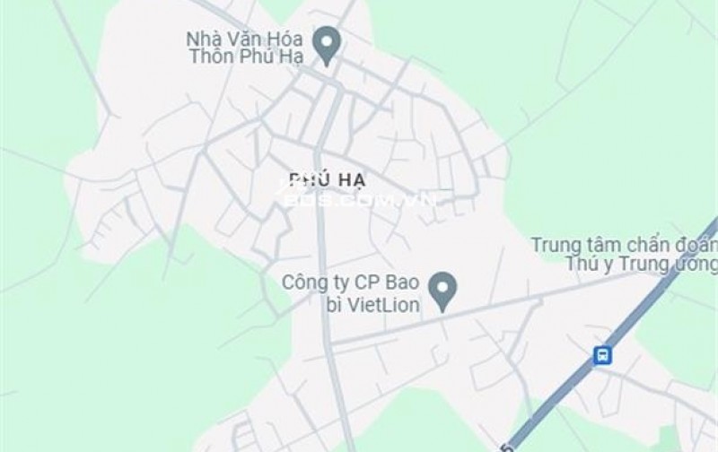 Còn 2 Lô Đất Minh Phú, Sóc Sơn, Sổ Chính Chủ 135.5m và 115.5m