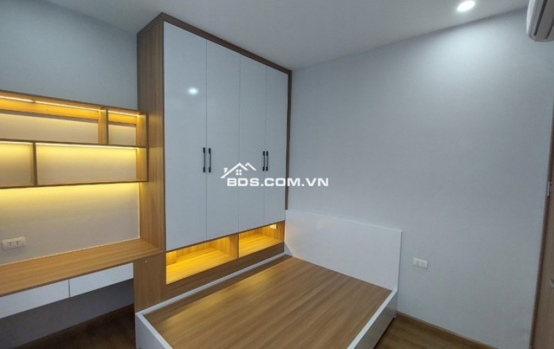 1.9 Tỷ Có Ngay Căn Hộ Tập Thể Bách Khoa, Lê Thanh Nghị: 63m², Hai Bà Trưng