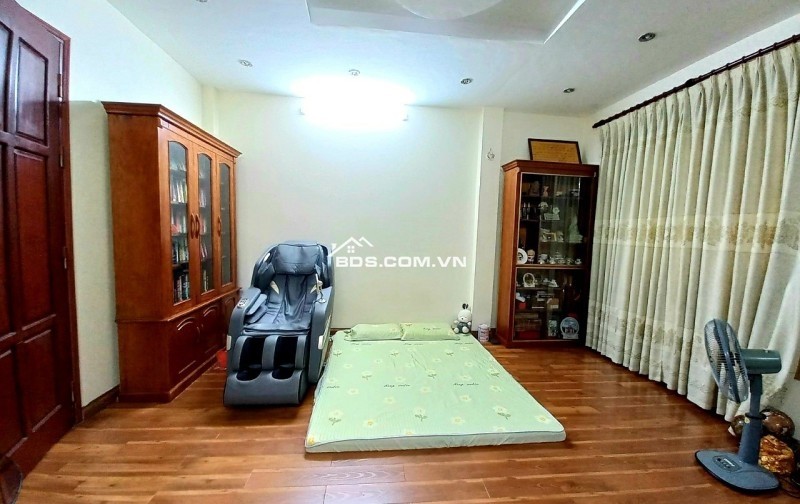 Bán Nhà Phố Lê Trọng Tấn - 52m², 7 Tầng, 10.5 Tỷ - Thang Máy, ÔTÔ, Ngõ Thông