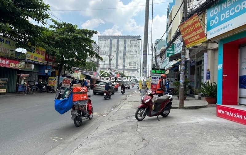 Bán gấp căn hộ dịch vụ 56 phòng - doanh thu 2ty/năm, 2 năm hoàn vốn