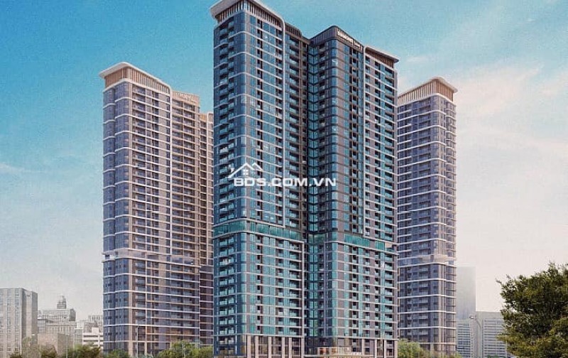 Chính sách duy nhất Tháng 8/2024 The Beverly Vinhomes Grand Park- CK 22% tặng 6 chỉ vàng, tặng 02 suất học bổng Vinschool & khám Vinmec