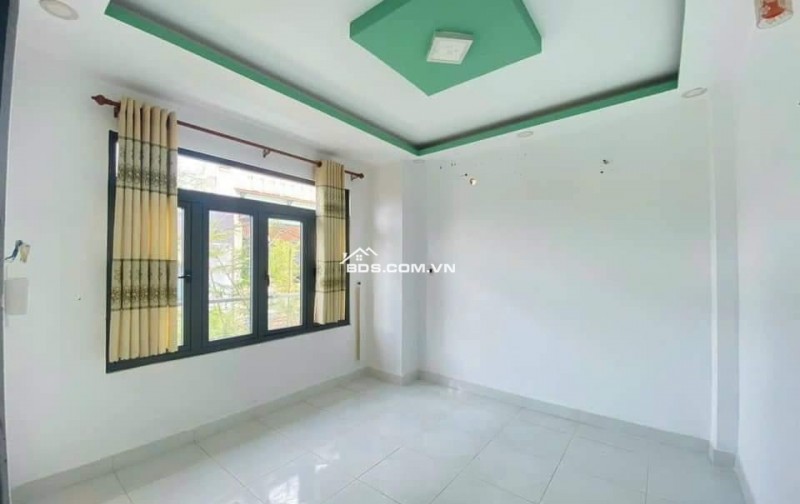 Nhà Hiếm giá Xinh Đường số Hiệp Bình, P.Hiệp Bình Chánh, 9x13m, 117m2. Giá 4,5 tỷ