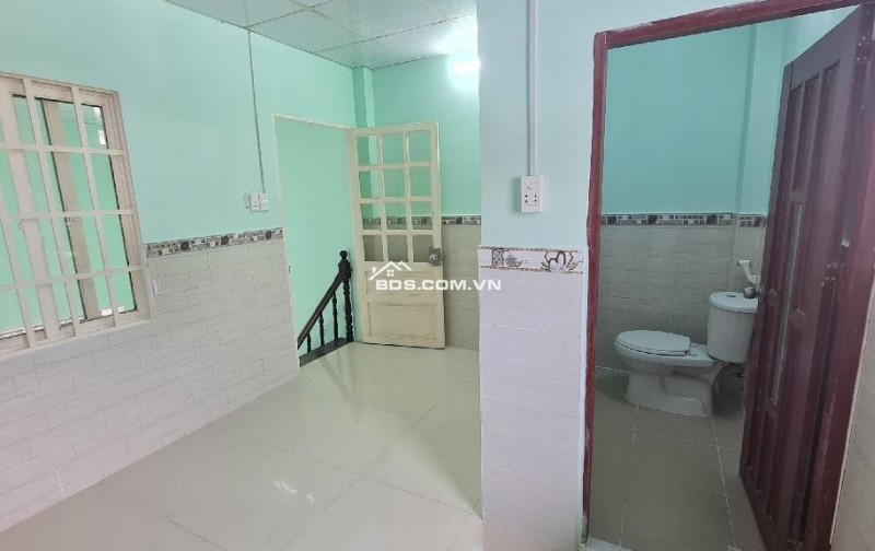 Bán nhà hẻm Nguyễn Thị Thập 44m2 Giá 4 tỷ