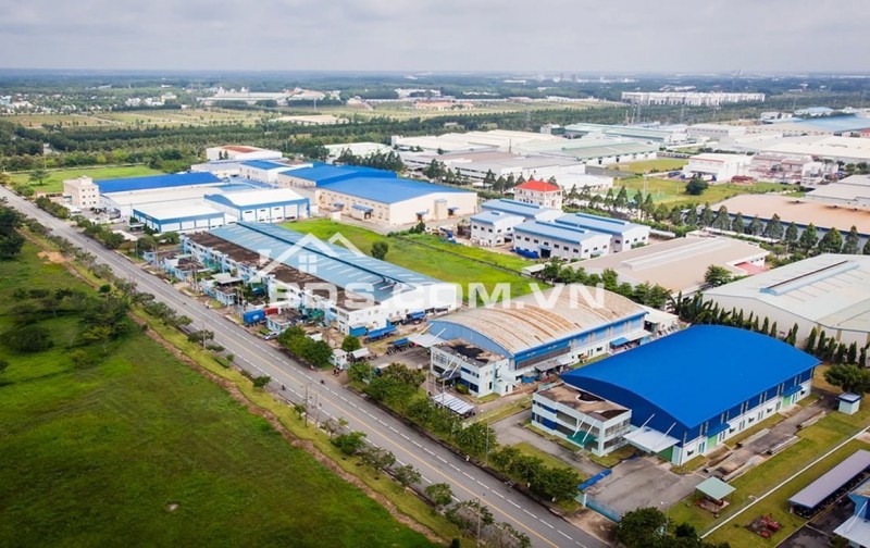 [NGÂN HÀNG DÍ - SANG GẤP] LÔ 1014m2 THỔ CƯ NGAY KCN SÁT QL13 GIÁ 260 TRIỆU