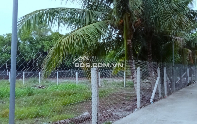 Chính Chủ bán 500m2 Đất mặt tiền đường An Sơn 32, Xã An Sơn, Thuận An, Bình Dương Lh 0949866116