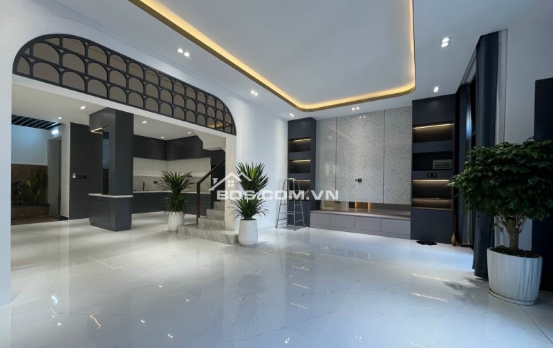 Bán villa Hưng Thái, Phú Mỹ Hưng, 7x18m, 27.8 tỷ LH: 0938602838 Nhân