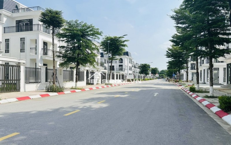 ***HUD MÊ LINH CENTRAL Biệt thự 300m2, giá chỉ 50tr/m2. Đóng tiến độ CĐT.