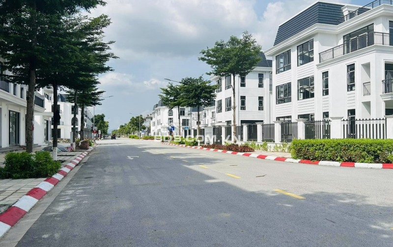 ***HUD MÊ LINH CENTRAL Biệt thự 300m2, giá chỉ 50tr/m2. Đóng tiến độ CĐT.