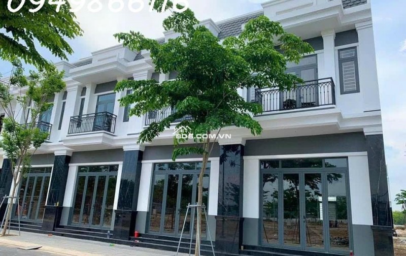 Bán Đất Hòa Lợi Bến Cát tỉnh bình dương , Diện Tích 80m2 Thổ Cư 100% Mặt Tiền Dường 12m