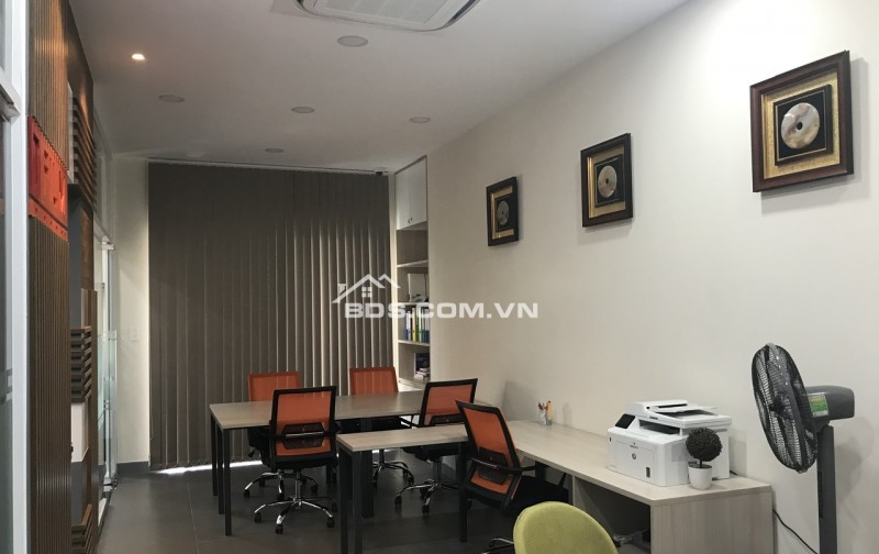 Cho thuê căn hộ officetel Wilton Tower Quận Bình Thạnh 52m2 - 20tr/tháng LH: 0988004124