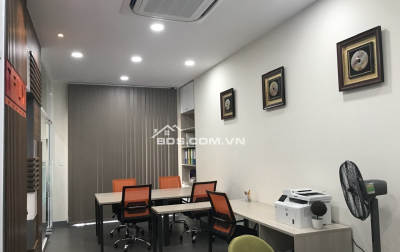 Cho thuê căn hộ officetel Wilton Tower Quận Bình Thạnh 52m2 - 20tr/tháng LH: 0988004124