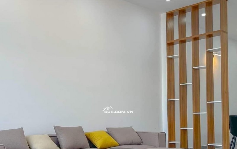 Cần tiền bán  căn nhà 120m2 - Tân An Hội -SHR - 690TR