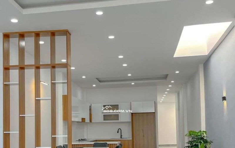 Cần tiền bán  căn nhà 120m2 - Tân An Hội -SHR - 690TR