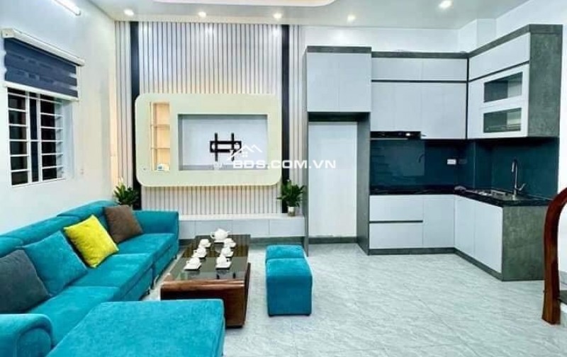 Siêu Phẩm Thanh Xuân 30m2, Một Bước Ra Mặt Phố, Nội Thất Sang Xịn, Sổ Đỏ Hoa Khôi.