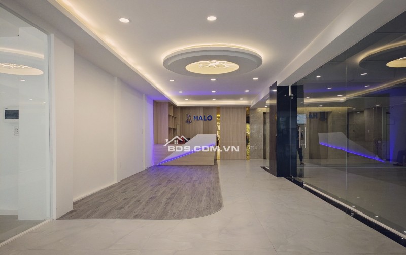 Showroom, mặt bằng, văn phòng mặt tiền đường Đinh Bộ Lĩnh, Bình Thạnh.