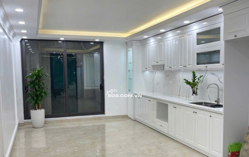 Nguyễn Đức Cảnh, 46m2, 5 Tầng, Thang Máy, Ô tô để trong nhà, Nhỉnh 7 tỷ, LH 0904690958