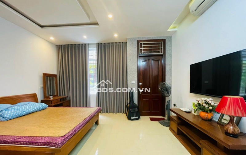 Nhà Đẹp Ở Luôn, Phố Vương Thừa Vũ, Q. Thanh Xuân 48m2 x 5T, Chỉ 6.98 Tỷ, Cực Gần Phố.