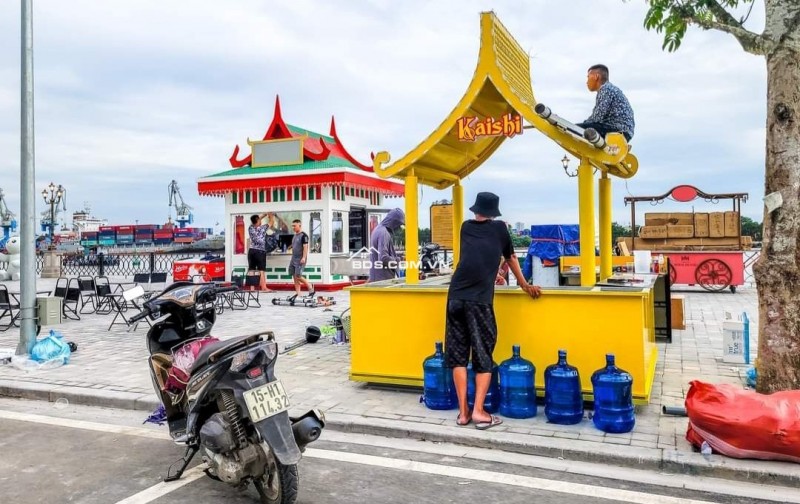 CHỦ CẦN  BÁN CĂN TÀI LỘC TẠI VINHOMES VŨ YÊN  GIÁ TỐT 8,8 TỶ CÓ THƯƠNG LƯỢNG