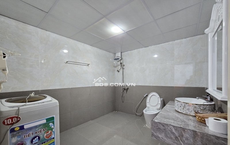 CHO THUÊ du lịch Penhouse 4pn 4wc VIEW BIỂN hồ bơi riêng - tại Vũng Tàu