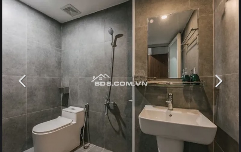 Bán nhà Đặng Thai Mai 80m2 Xây 7 tầng thang máy, vỉa hè ô tô tải tránh 19tỷ