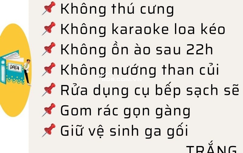 Cho thuê du lịch: chung cư 5pn sát biển 8 giường tại OASKY Vũng Tàu