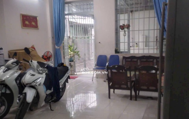 Bán nhà Vũ Huy Tấn Phường 3 Bình Thạnh, 71,5m2 SHR chỉ 11.6 tỷ. Lh:0938368459