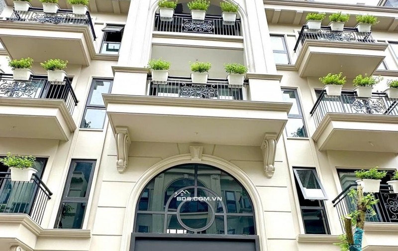 5 Tỷ sở hữu ngay 1 căn nhà 5 tầng với đầy đủ tiện ích tại trung tâm Hạ Lý Phố,Hồng Bàng,Hải Phòng