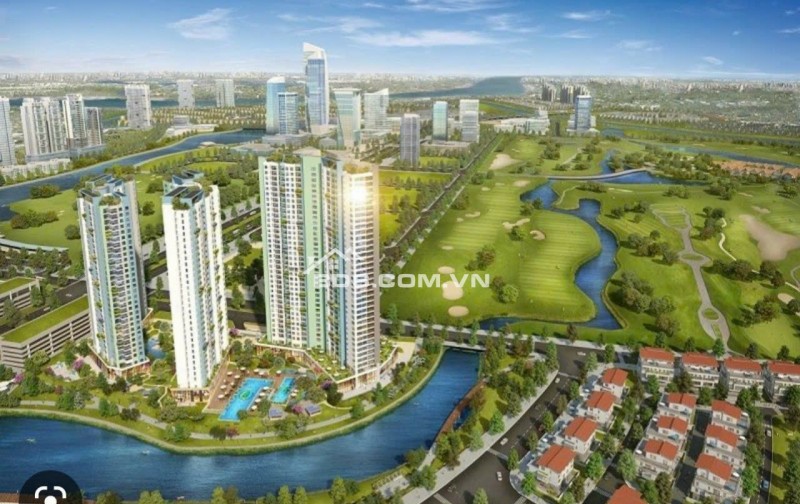 Cho thuê tầng 1+2 - nhà lô góc, ngã tư, 3 mặt tiền, Trục chính, khu chiêm mai, Ecopark, bát tràng.